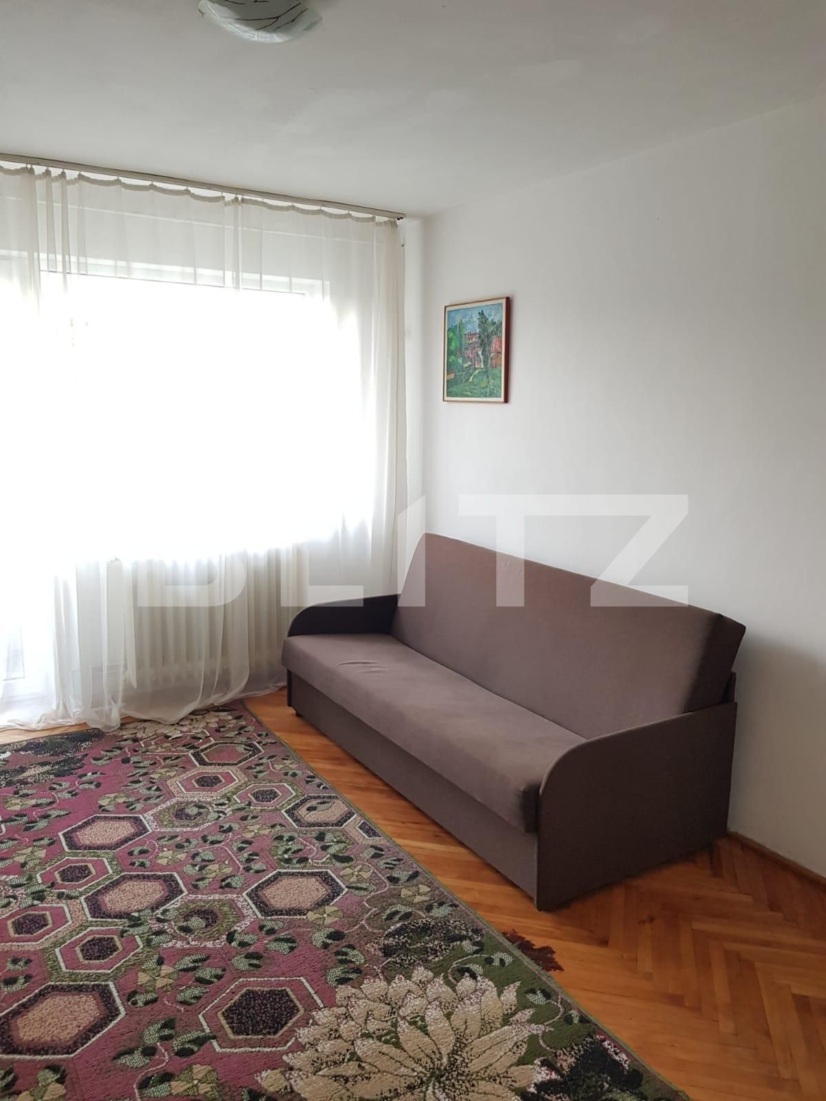 Apartament de închiriat 3 camere Manastur - 53346AI | BLITZ Cluj-Napoca | Poza4