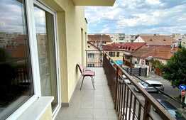 Apartament 3 camera, semidecomandat, 80 mp, zona strazii Ciocarliei, Marasti