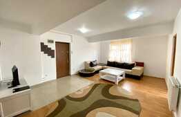 Apartament 3 camera, semidecomandat, 80 mp, zona strazii Ciocarliei, Marasti