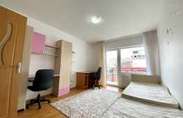 Apartament 3 camera, semidecomandat, 80 mp, zona strazii Ciocarliei, Marasti