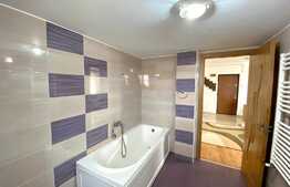 Apartament 3 camera, semidecomandat, 80 mp, zona strazii Ciocarliei, Marasti