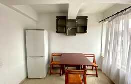 Apartament 3 camera, semidecomandat, 80 mp, zona strazii Ciocarliei, Marasti