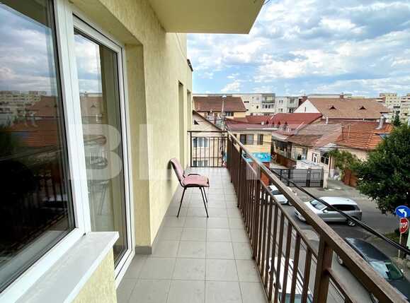 Apartament de închiriat 3 camere Marasti - 53347AI | BLITZ Cluj-Napoca | Poza14
