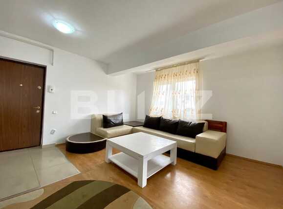 Apartament de închiriat 3 camere Marasti - 53347AI | BLITZ Cluj-Napoca | Poza3