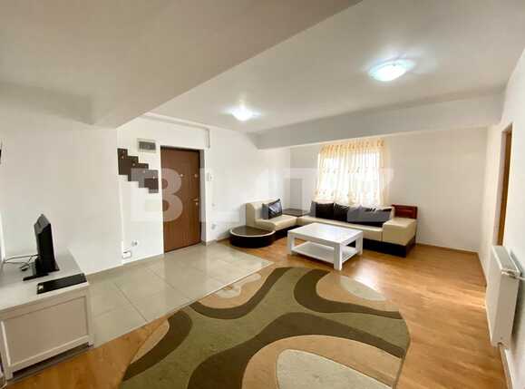 Apartament de închiriat 3 camere Marasti - 53347AI | BLITZ Cluj-Napoca | Poza2