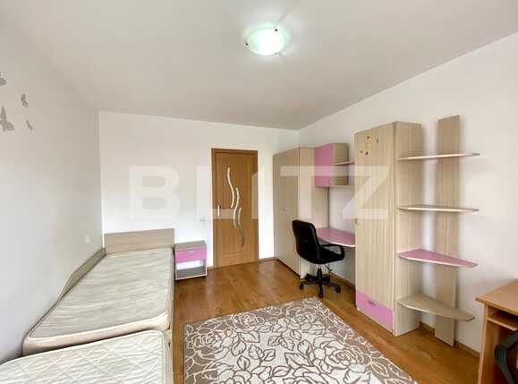 Apartament de închiriat 3 camere Marasti - 53347AI | BLITZ Cluj-Napoca | Poza10