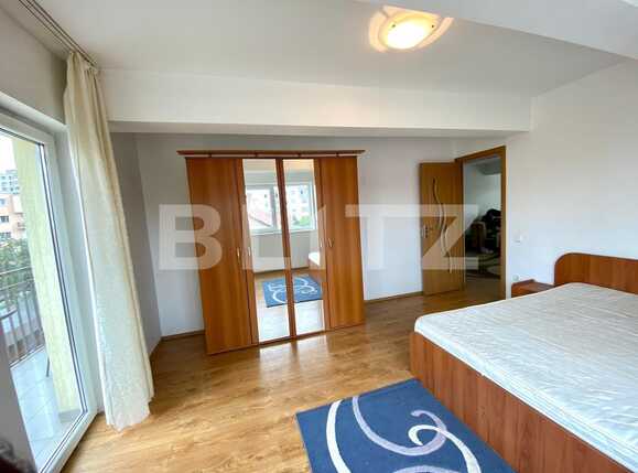 Apartament de închiriat 3 camere Marasti - 53347AI | BLITZ Cluj-Napoca | Poza7