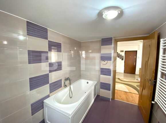 Apartament de închiriat 3 camere Marasti - 53347AI | BLITZ Cluj-Napoca | Poza16