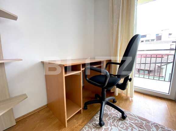 Apartament de închiriat 3 camere Marasti - 53347AI | BLITZ Cluj-Napoca | Poza12