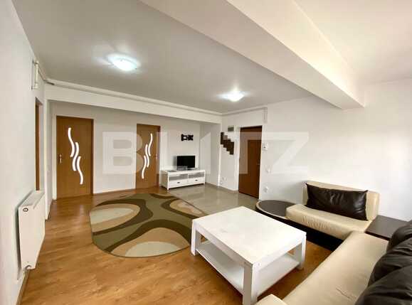 Apartament de închiriat 3 camere Marasti - 53347AI | BLITZ Cluj-Napoca | Poza1
