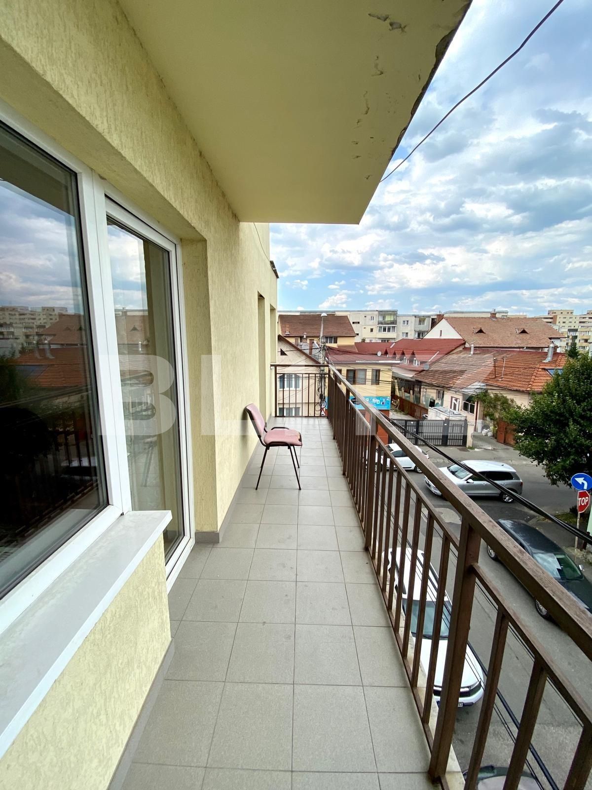 Apartament de închiriat 3 camere Marasti - 53347AI | BLITZ Cluj-Napoca | Poza14