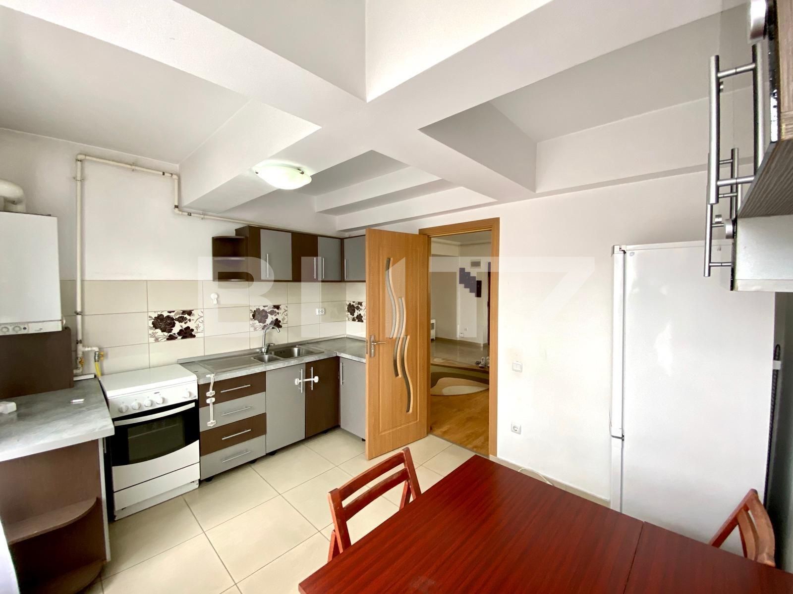 Apartament de închiriat 3 camere Marasti - 53347AI | BLITZ Cluj-Napoca | Poza4