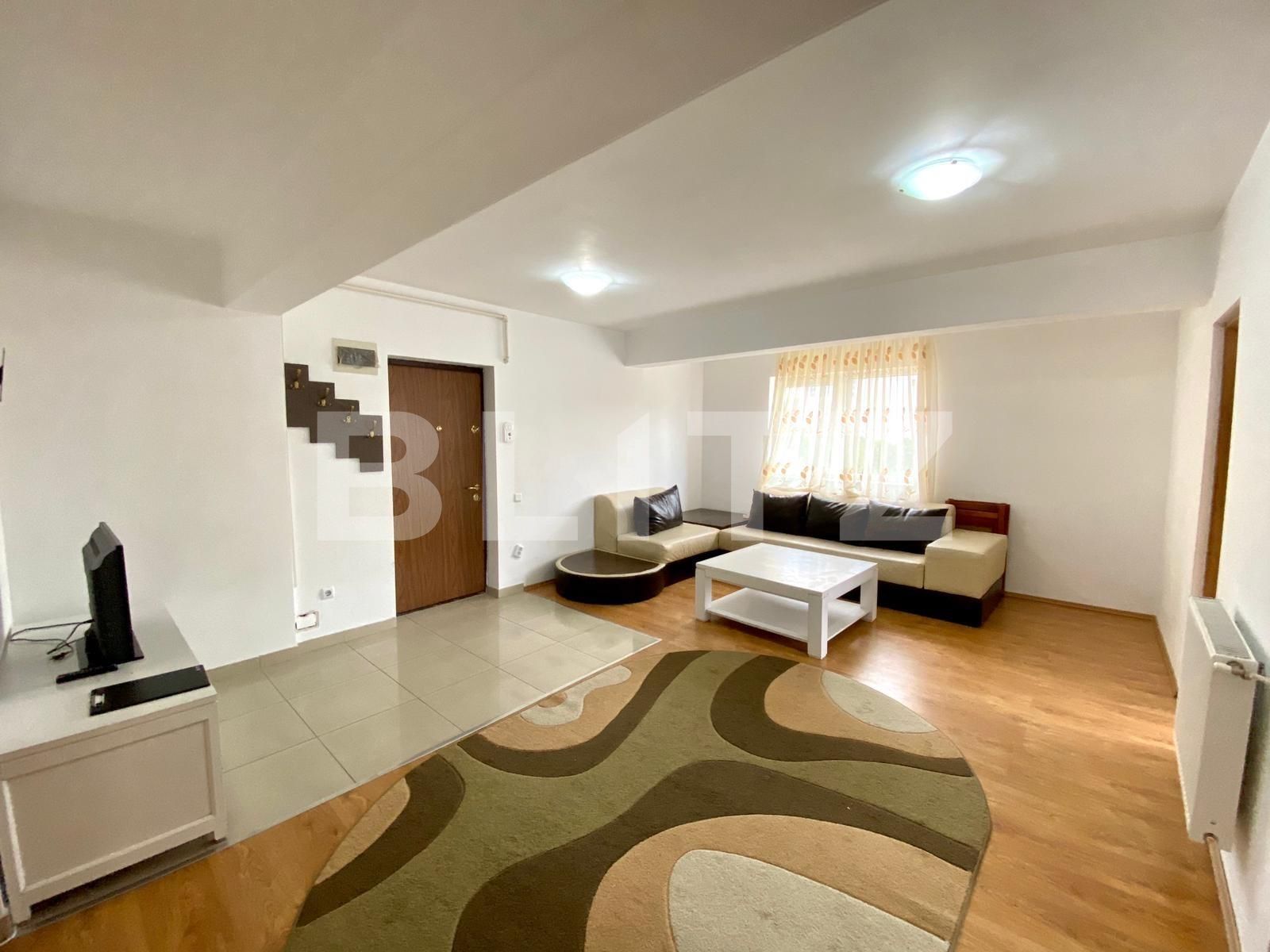 Apartament de închiriat 3 camere Marasti - 53347AI | BLITZ Cluj-Napoca | Poza2