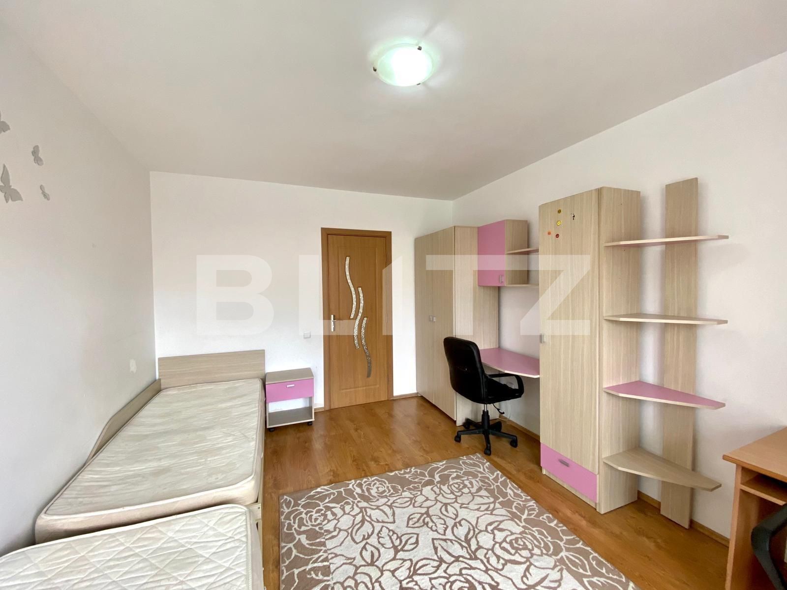 Apartament de închiriat 3 camere Marasti - 53347AI | BLITZ Cluj-Napoca | Poza10