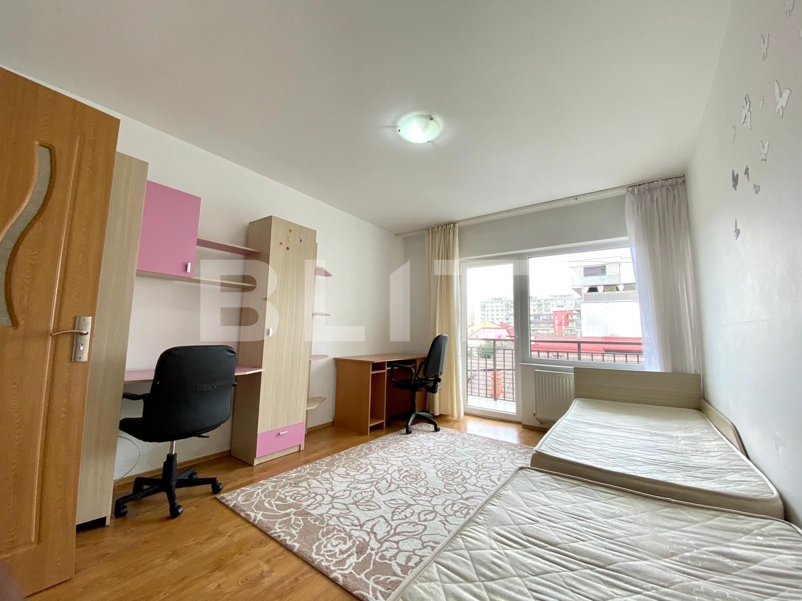 Apartament de închiriat 3 camere Marasti - 53347AI | BLITZ Cluj-Napoca | Poza11