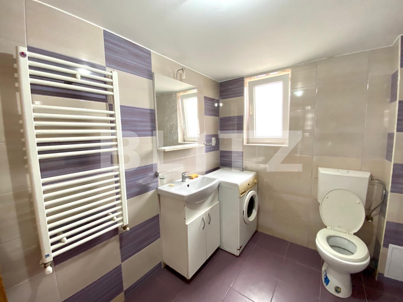 Apartament de închiriat 3 camere Marasti - 53347AI | BLITZ Cluj-Napoca | Poza15