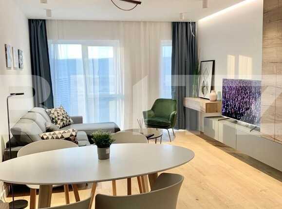 Apartament de vânzare 3 camere Manastur - 53348AV | BLITZ Cluj-Napoca | Poza1