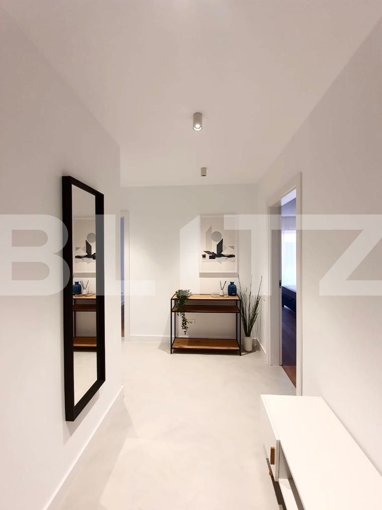 Apartament de vânzare 3 camere Manastur - 53348AV | BLITZ Cluj-Napoca | Poza4