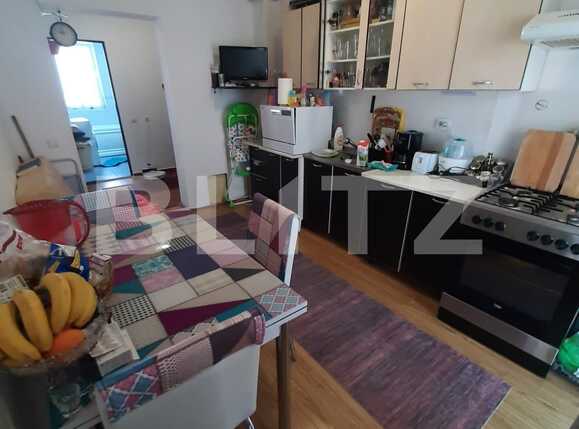 Apartament de vânzare 2 camere Floreşti - 53349AV | BLITZ Cluj-Napoca | Poza8