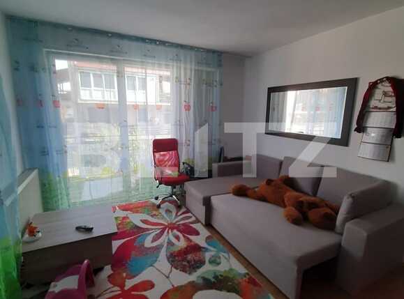 Apartament de vânzare 2 camere Floreşti - 53349AV | BLITZ Cluj-Napoca | Poza1