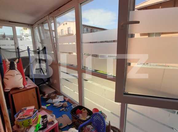 Apartament de vânzare 2 camere Floreşti - 53349AV | BLITZ Cluj-Napoca | Poza11