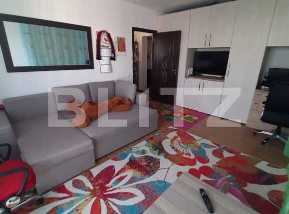 Apartament de vânzare 2 camere Floreşti - 53349AV | BLITZ Cluj-Napoca | Poza2