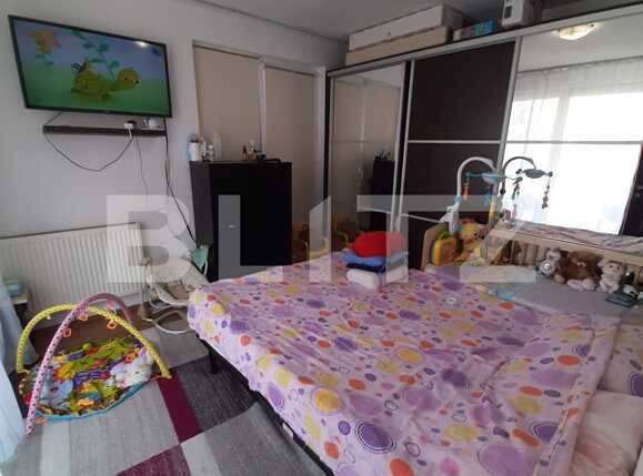 Apartament de vânzare 2 camere Floreşti - 53349AV | BLITZ Cluj-Napoca | Poza9