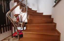 Duplex cu 5 camere, zona Terra