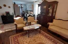 Duplex cu 5 camere, zona Terra