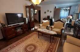 Duplex cu 5 camere, zona Terra