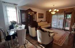 Duplex cu 5 camere, zona Terra
