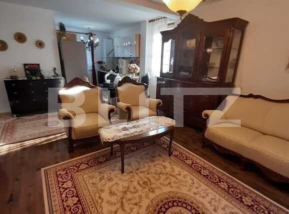 Casa de vânzare 5 camere Floreşti - 53350CV | BLITZ Cluj-Napoca | Poza1