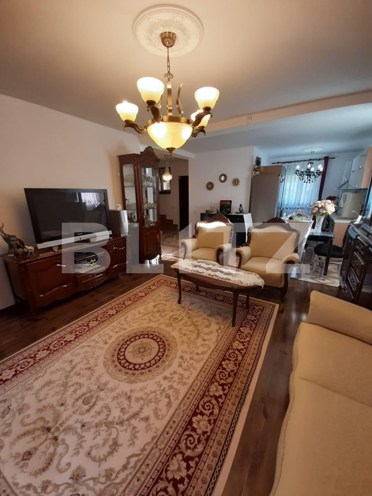 Casa de vânzare 5 camere Floreşti - 53350CV | BLITZ Cluj-Napoca | Poza2