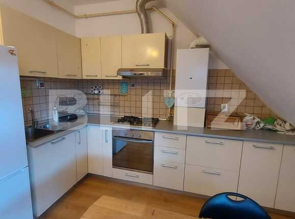 Apartament de vânzare 2 camere Floreşti - 53358AV | BLITZ Cluj-Napoca | Poza1