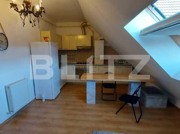 Apartament de vânzare 2 camere Floreşti - 53358AV | BLITZ Cluj-Napoca | Poza3