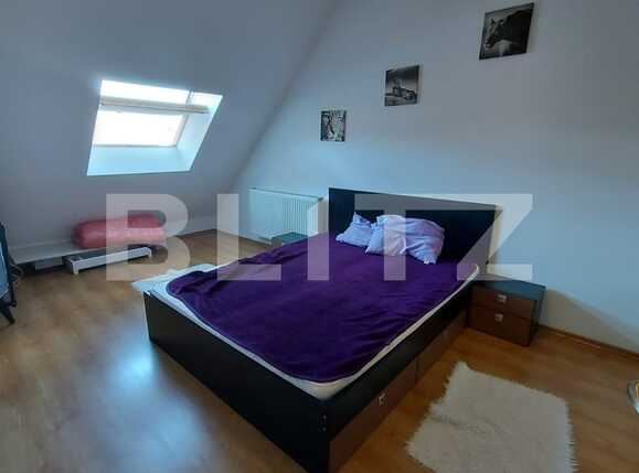 Apartament de vânzare 2 camere Floreşti - 53358AV | BLITZ Cluj-Napoca | Poza5