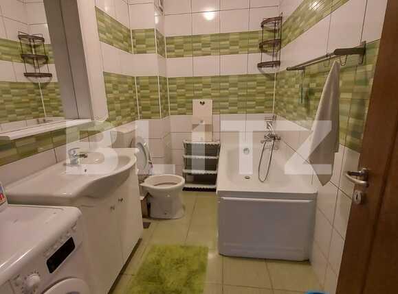 Apartament de vânzare 2 camere Floreşti - 53358AV | BLITZ Cluj-Napoca | Poza8