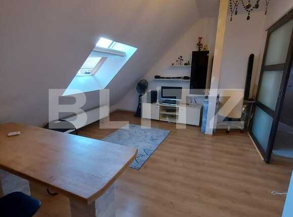 Apartament de vânzare 2 camere Floreşti - 53358AV | BLITZ Cluj-Napoca | Poza2