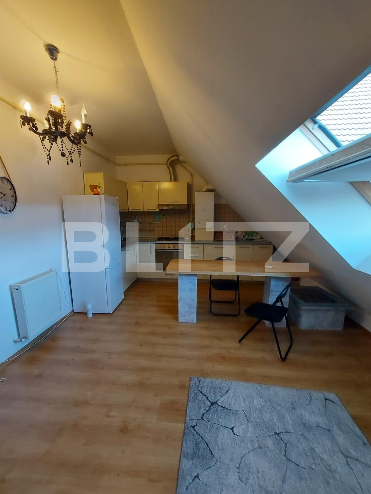 Apartament de vânzare 2 camere Floreşti - 53358AV | BLITZ Cluj-Napoca | Poza3