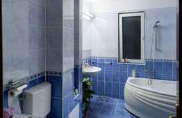 Apartament 3 camere, 101 mp, aer conditionat, boxa la subsol, zona strazii Aleea Negoiu