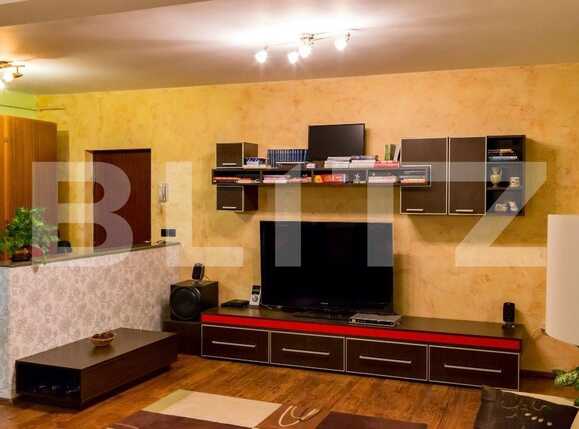 Apartament de închiriat 3 camere Manastur - 53359AI | BLITZ Cluj-Napoca | Poza3