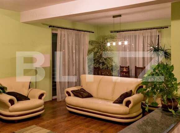 Apartament de închiriat 3 camere Manastur - 53359AI | BLITZ Cluj-Napoca | Poza1