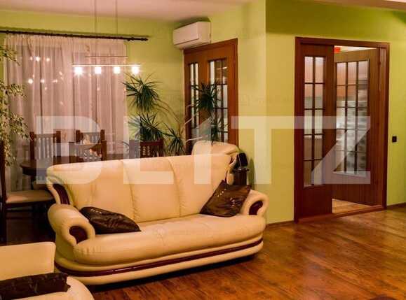 Apartament de închiriat 3 camere Manastur - 53359AI | BLITZ Cluj-Napoca | Poza2