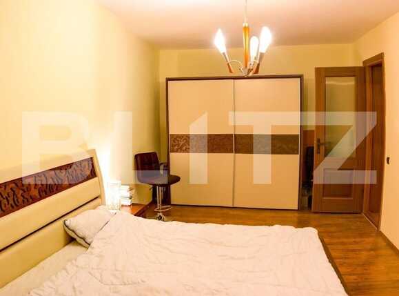 Apartament de închiriat 3 camere Manastur - 53359AI | BLITZ Cluj-Napoca | Poza5
