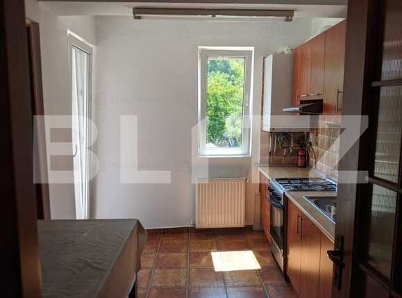 Apartament de închiriat 3 camere Manastur - 53359AI | BLITZ Cluj-Napoca | Poza4