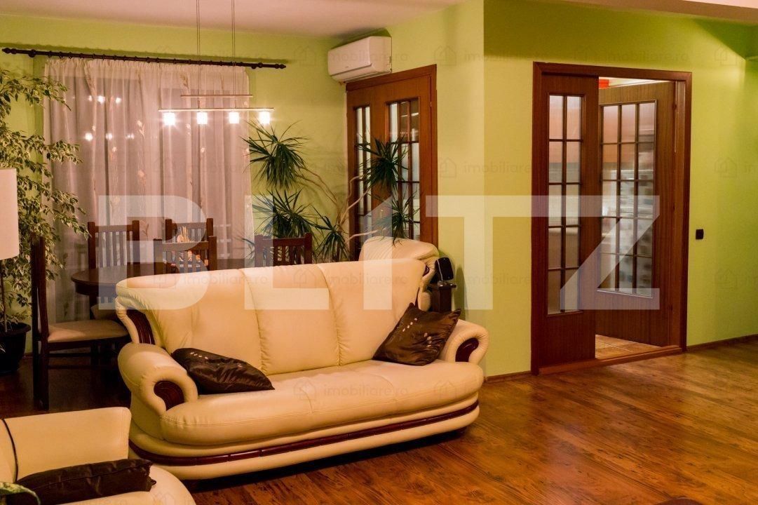 Apartament de închiriat 3 camere Manastur - 53359AI | BLITZ Cluj-Napoca | Poza2