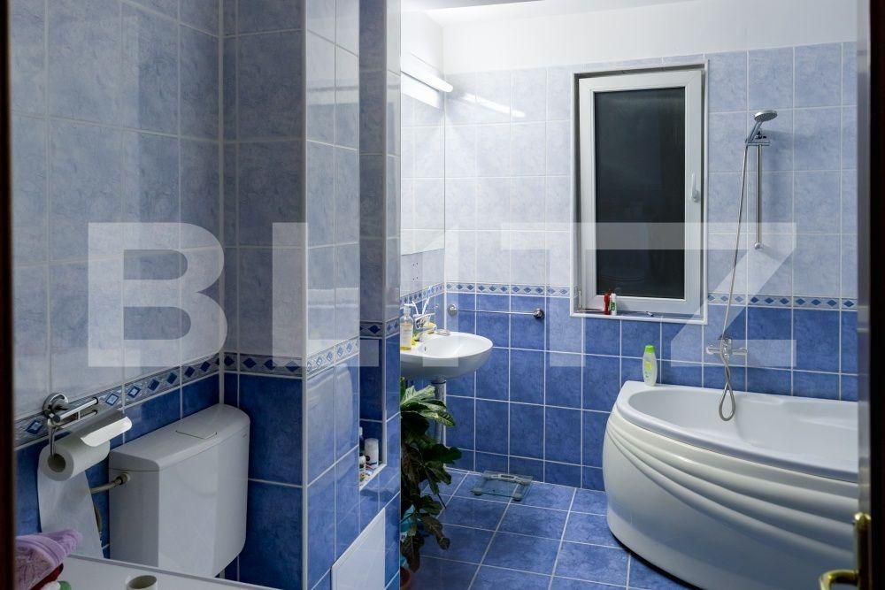 Apartament de închiriat 3 camere Manastur - 53359AI | BLITZ Cluj-Napoca | Poza7