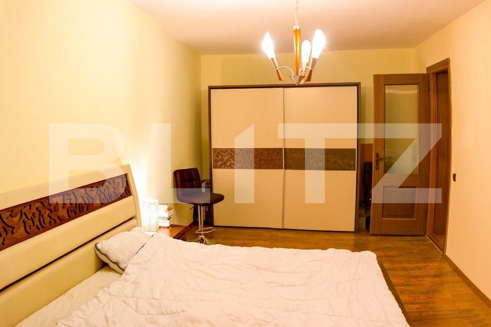 Apartament de închiriat 3 camere Manastur - 53359AI | BLITZ Cluj-Napoca | Poza5