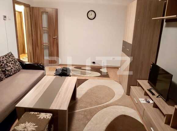 Apartament de închiriat 3 camere Zorilor - 53360AI | BLITZ Cluj-Napoca | Poza6