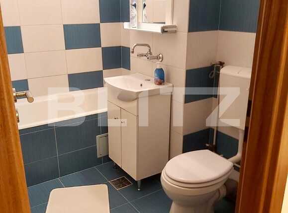 Apartament de închiriat 3 camere Zorilor - 53360AI | BLITZ Cluj-Napoca | Poza13